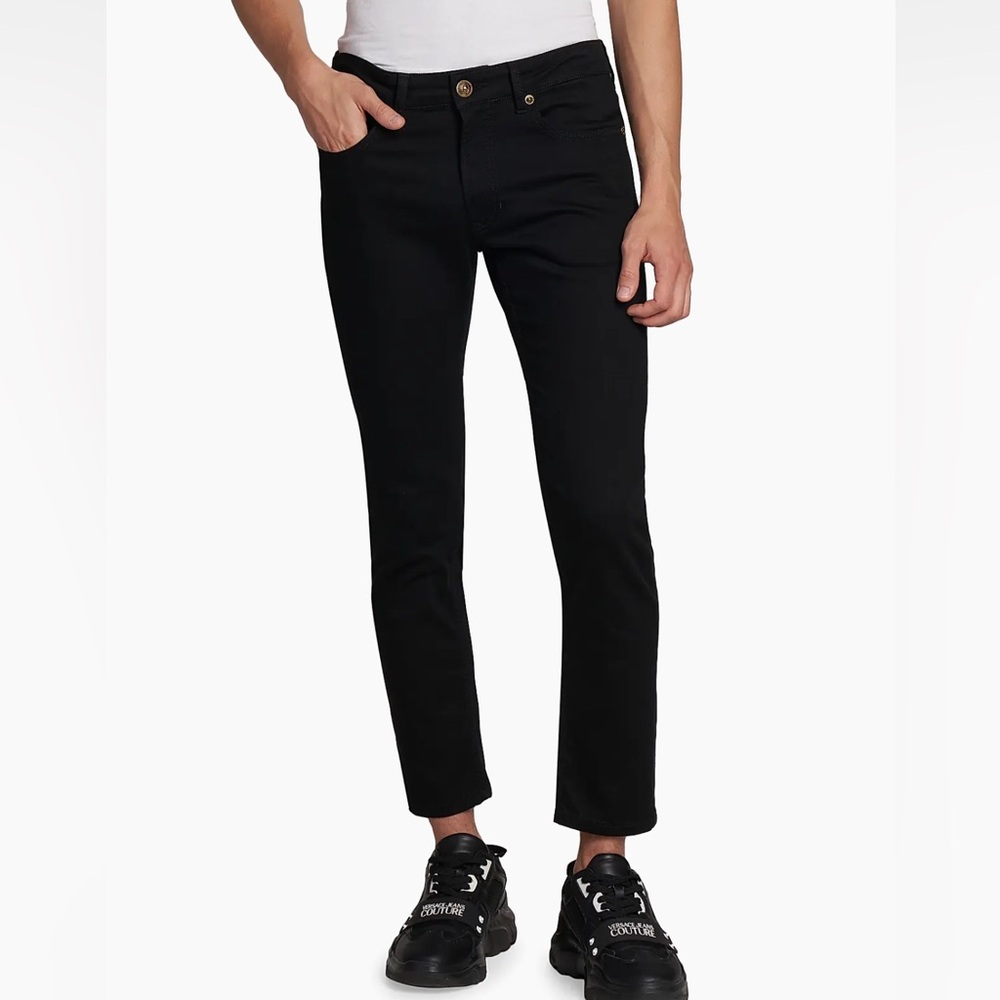 Versace Men’s Skinny Jeans size 30
